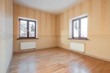 Дом под ключ в КП Смородинка