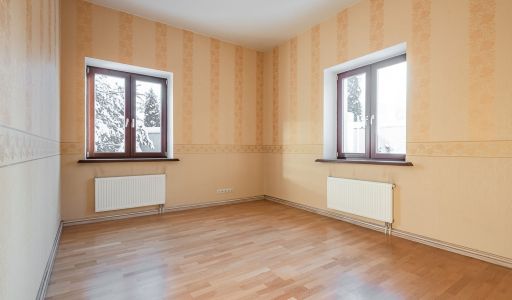 Дом под ключ в КП Смородинка