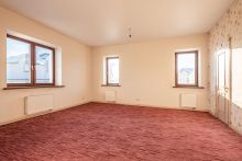 Дом под ключ в КП Смородинка