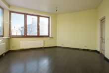 Дом под ключ в КП Смородинка