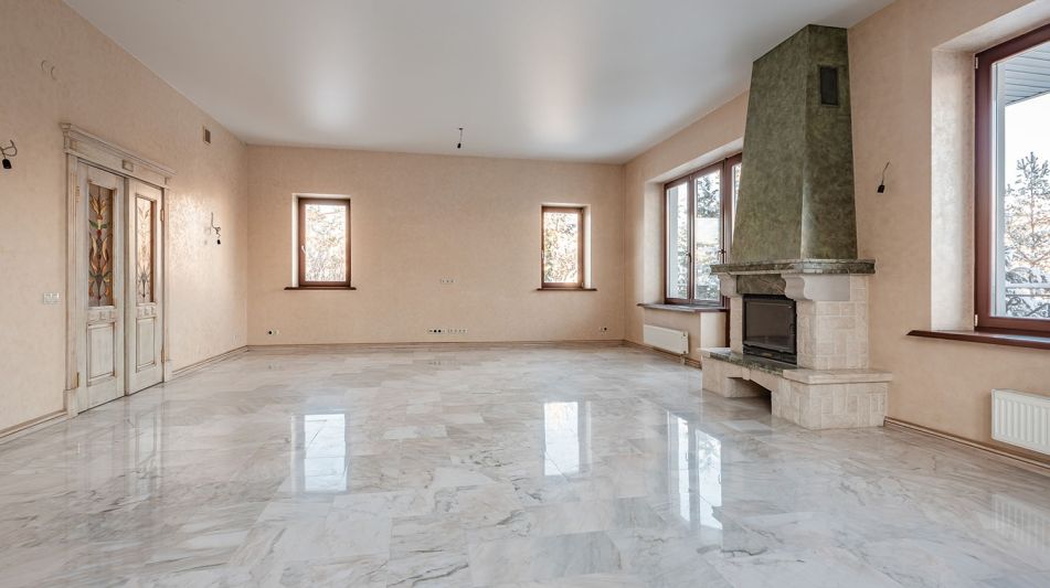 Дом под ключ в КП Смородинка