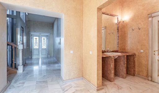 Дом под ключ в КП Смородинка