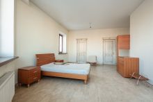 Дом под ключ в КП Смородинка