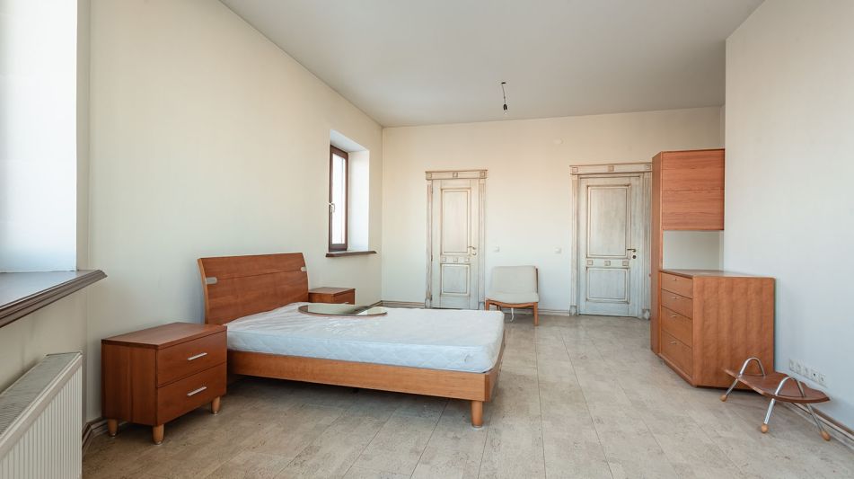 Дом под ключ в КП Смородинка