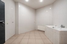 Дом под ключ в КП Смородинка