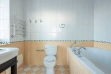 Дом под ключ в КП Смородинка