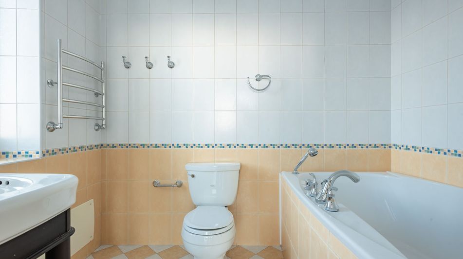 Дом под ключ в КП Смородинка