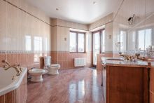 Дом под ключ в КП Смородинка