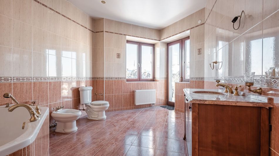 Дом под ключ в КП Смородинка