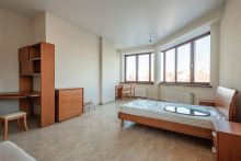 Дом под ключ в КП Смородинка