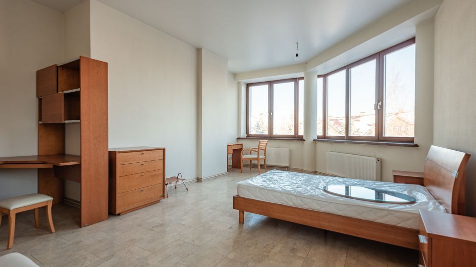 Дом под ключ в КП Смородинка