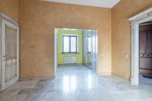 Дом под ключ в КП Смородинка