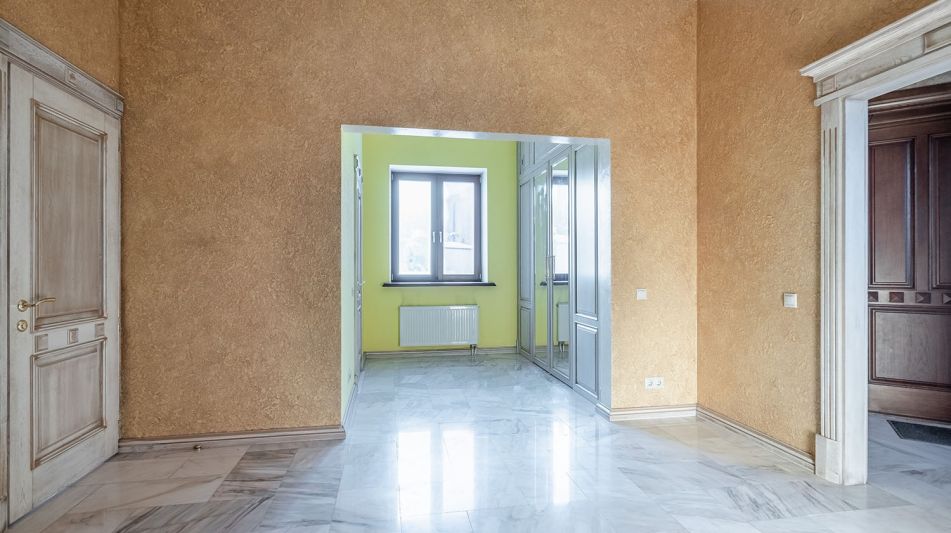 Дом под ключ в КП Смородинка