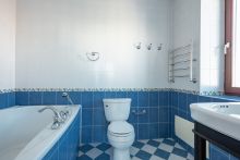 Дом под ключ в КП Смородинка