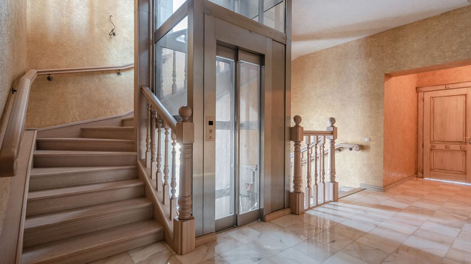 Дом под ключ в КП Смородинка