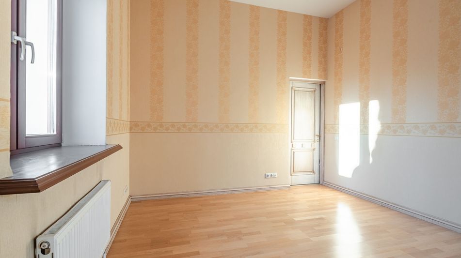 Дом под ключ в КП Смородинка