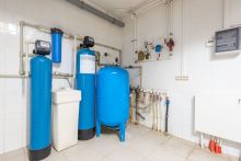 Дом под ключ в КП Смородинка