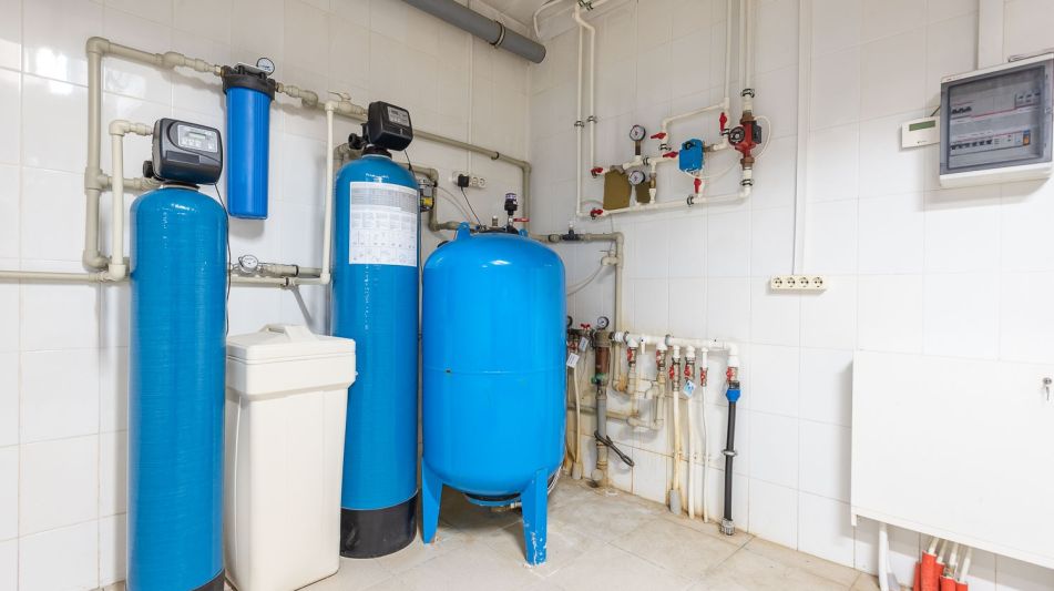 Дом под ключ в КП Смородинка