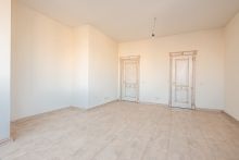 Дом под ключ в КП Смородинка