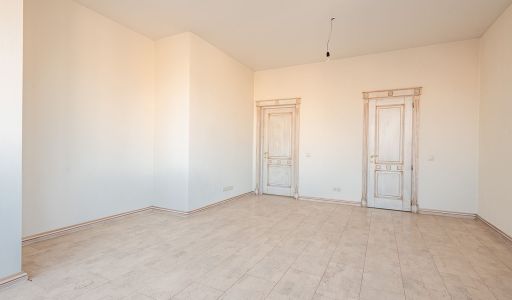 Дом под ключ в КП Смородинка