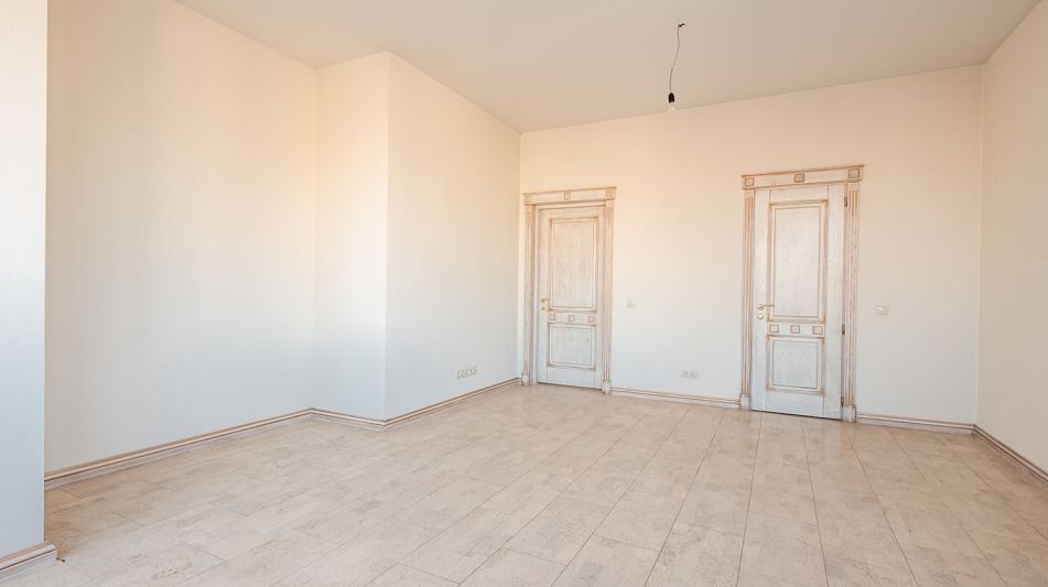 Дом под ключ в КП Смородинка