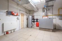 Дом под ключ в КП Смородинка