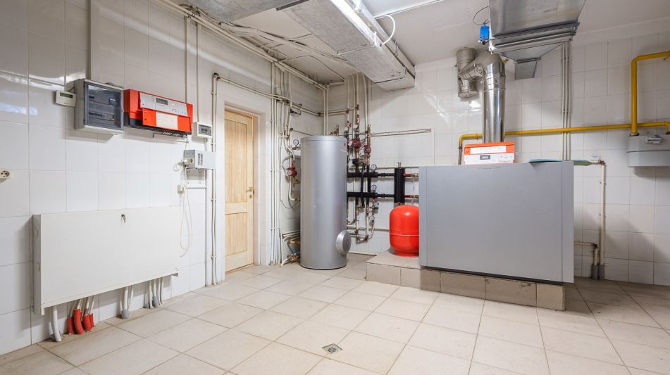 Дом под ключ в КП Смородинка