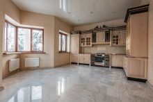 Дом под ключ в КП Смородинка