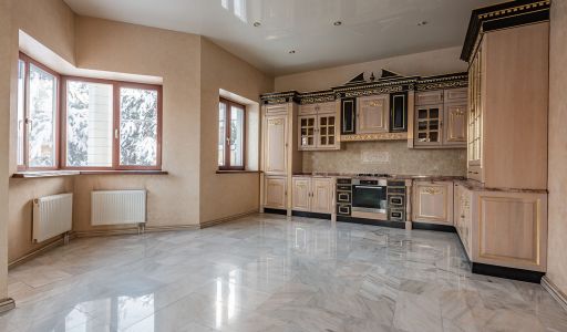 Дом под ключ в КП Смородинка