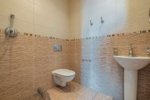 Дом под ключ в КП Смородинка