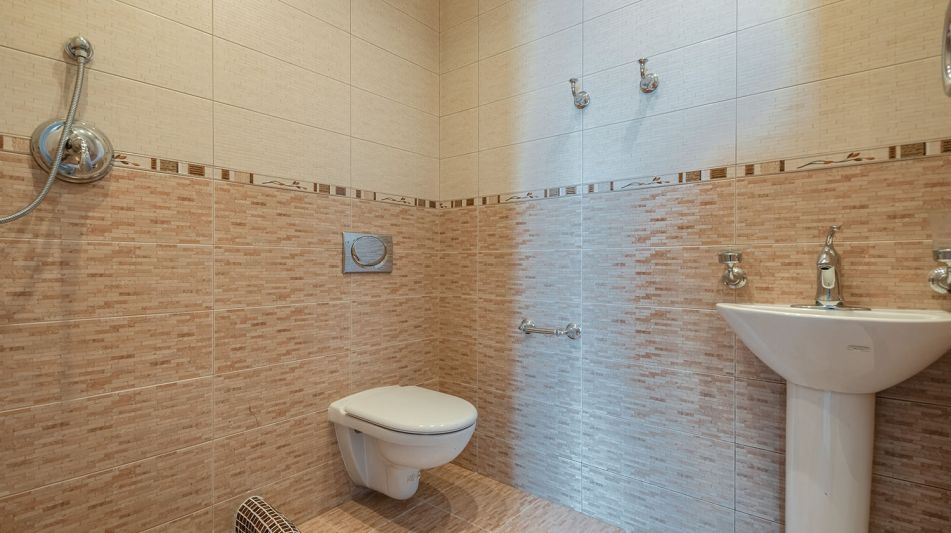 Дом под ключ в КП Смородинка