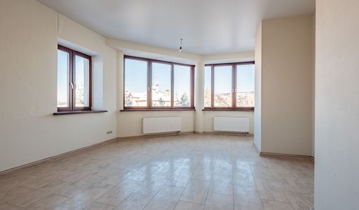 Дом под ключ в КП Смородинка