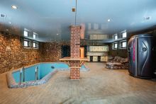 Дом под ключ в КП Смородинка