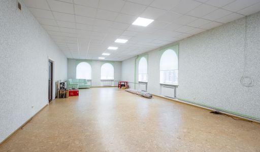 Загородная усадьба в Троицком