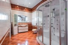 Загородная усадьба в Троицком