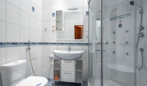 Загородная усадьба в Троицком