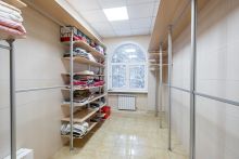 Загородная усадьба в Троицком