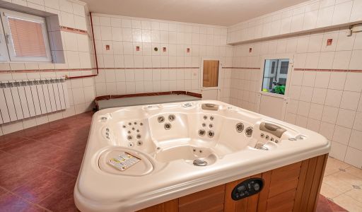 Загородная усадьба в Троицком