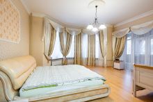Загородная усадьба в Троицком