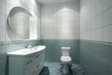 Загородная усадьба в Троицком