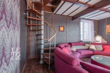 Дом в стиле шале в селе Ильинское