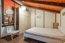 Дом в стиле шале в селе Ильинское