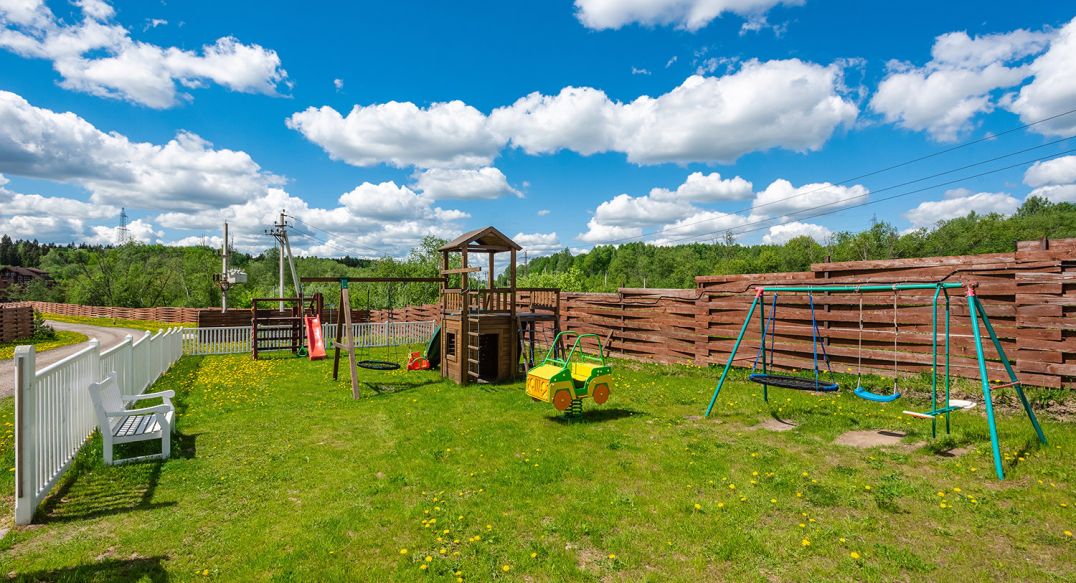 Дмитровка Вилладж 2