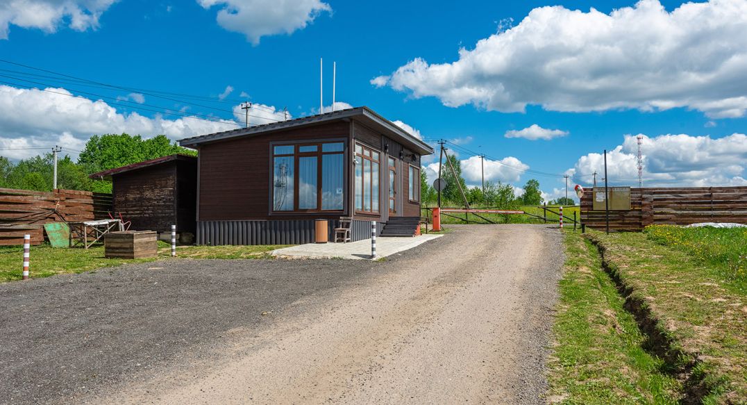 Дмитровка Вилладж 2