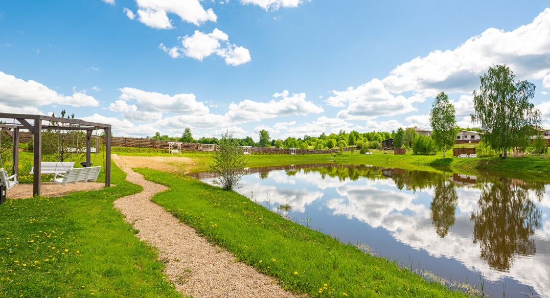 Дмитровка Вилладж 2