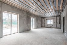 Уютный дом в КП Лесная быль