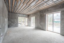 Уютный дом в КП Лесная быль