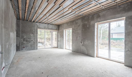 Уютный дом в КП Лесная быль