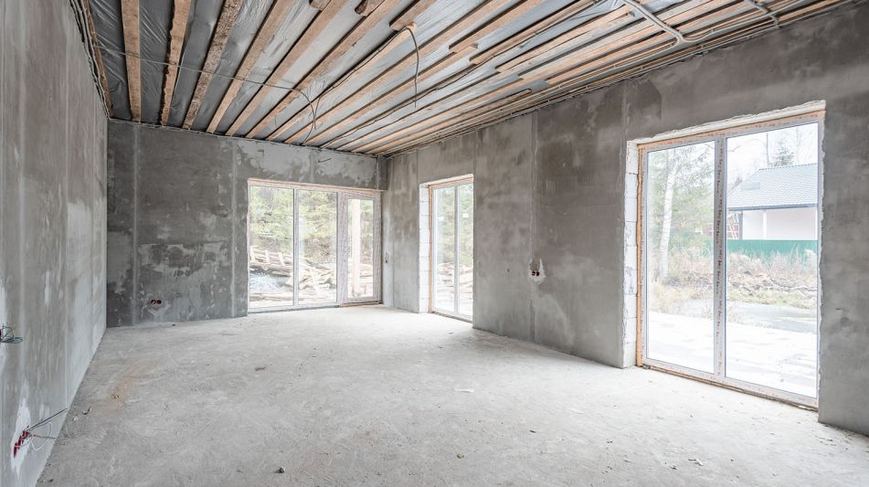 Уютный дом в КП Лесная быль