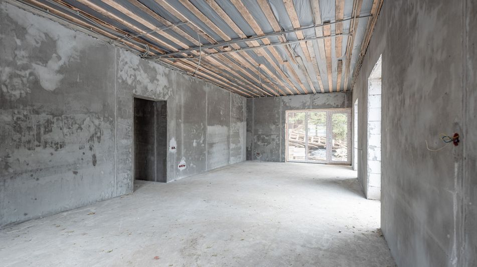 Уютный дом в КП Лесная быль